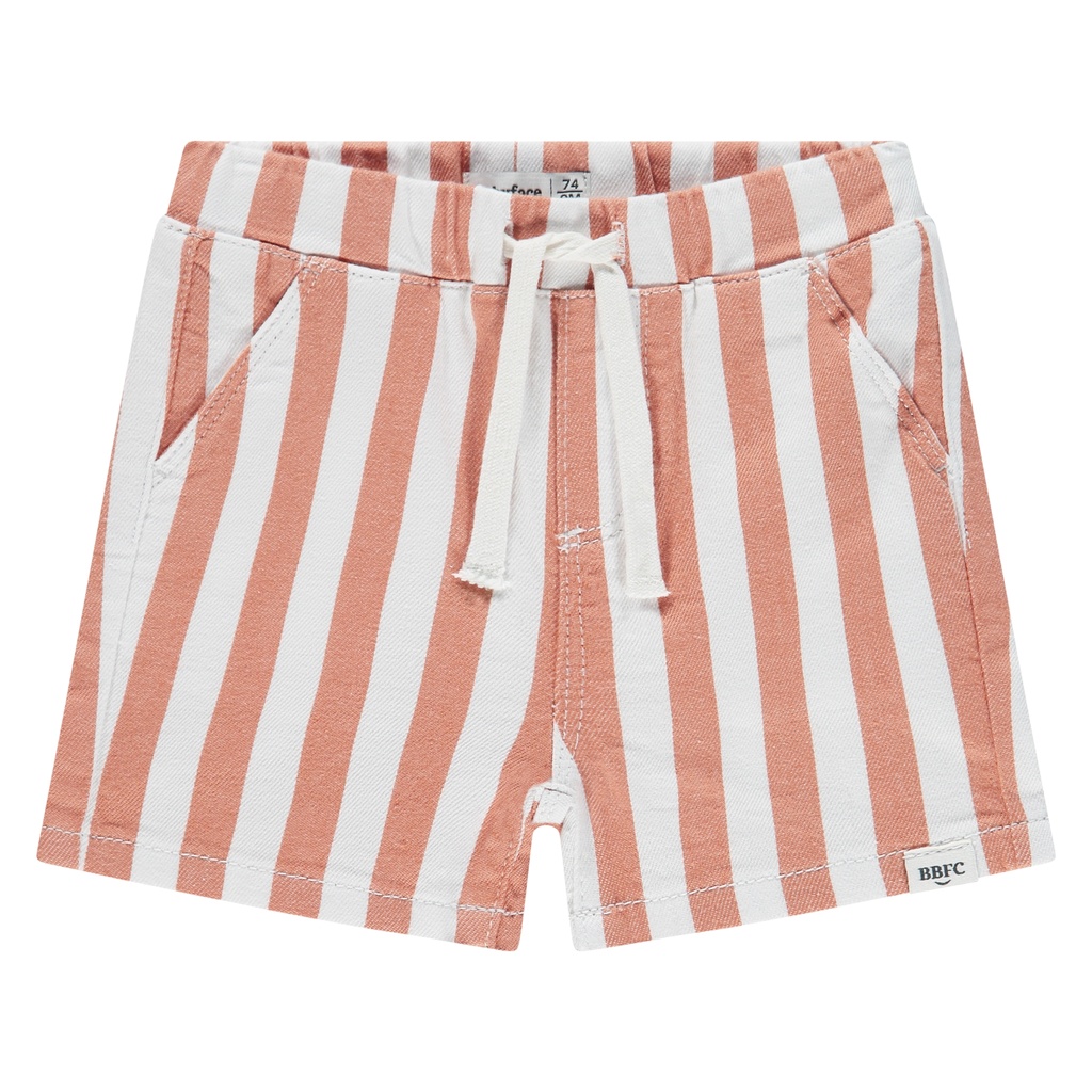 Babyface | Short Boys Orange