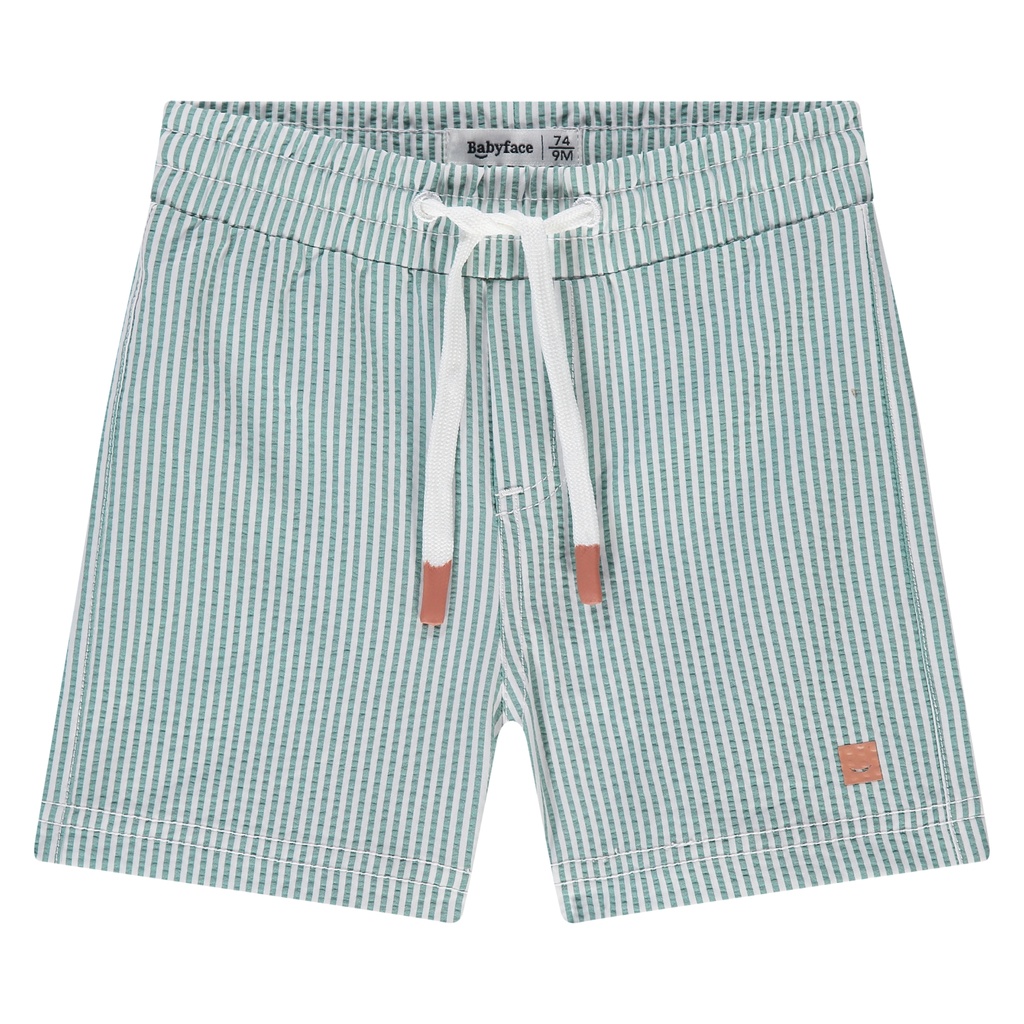 Babyface | Zwemshort Boys Smaragd
