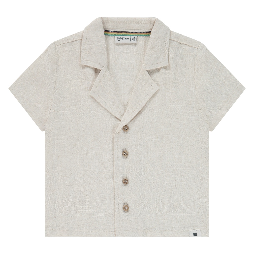 Babyface | Hemd Boys Stone