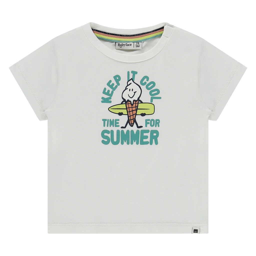 Babyface | T-shirt Boys Bone
