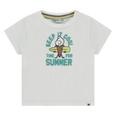 Babyface | T-shirt Boys Bone