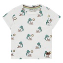 Babyface | T-shirt Boys Bone