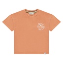 Babyface | T-shirt Boys Orange