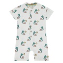 Babyface | Kruippak Boys Bone