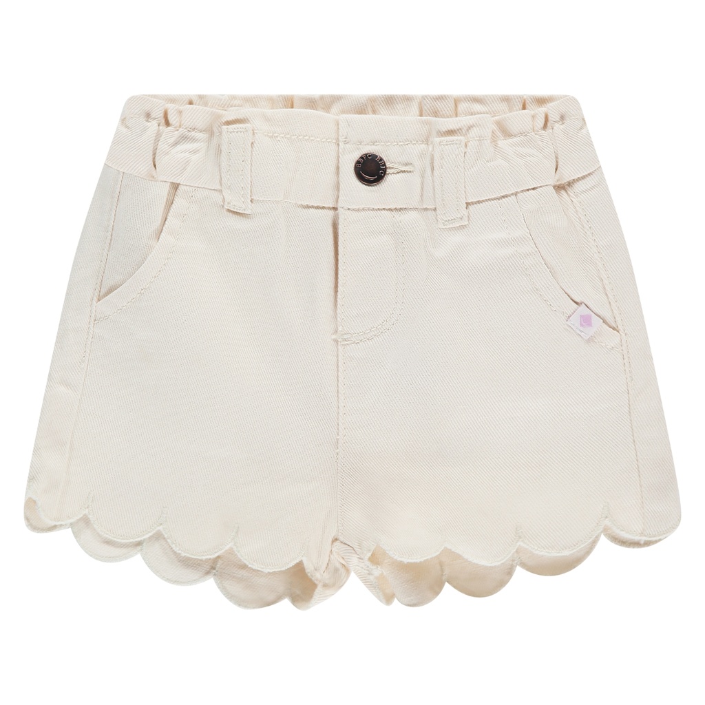 Babyface | Short Girls Ivory