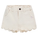 Babyface | Short Girls Ivory