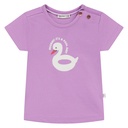 Babyface | T-shirt Girls Purple