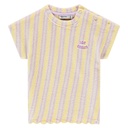 Babyface | T-shirt Girls Buttercup/Purple