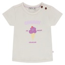 Babyface | T-shirt Girls Ivory