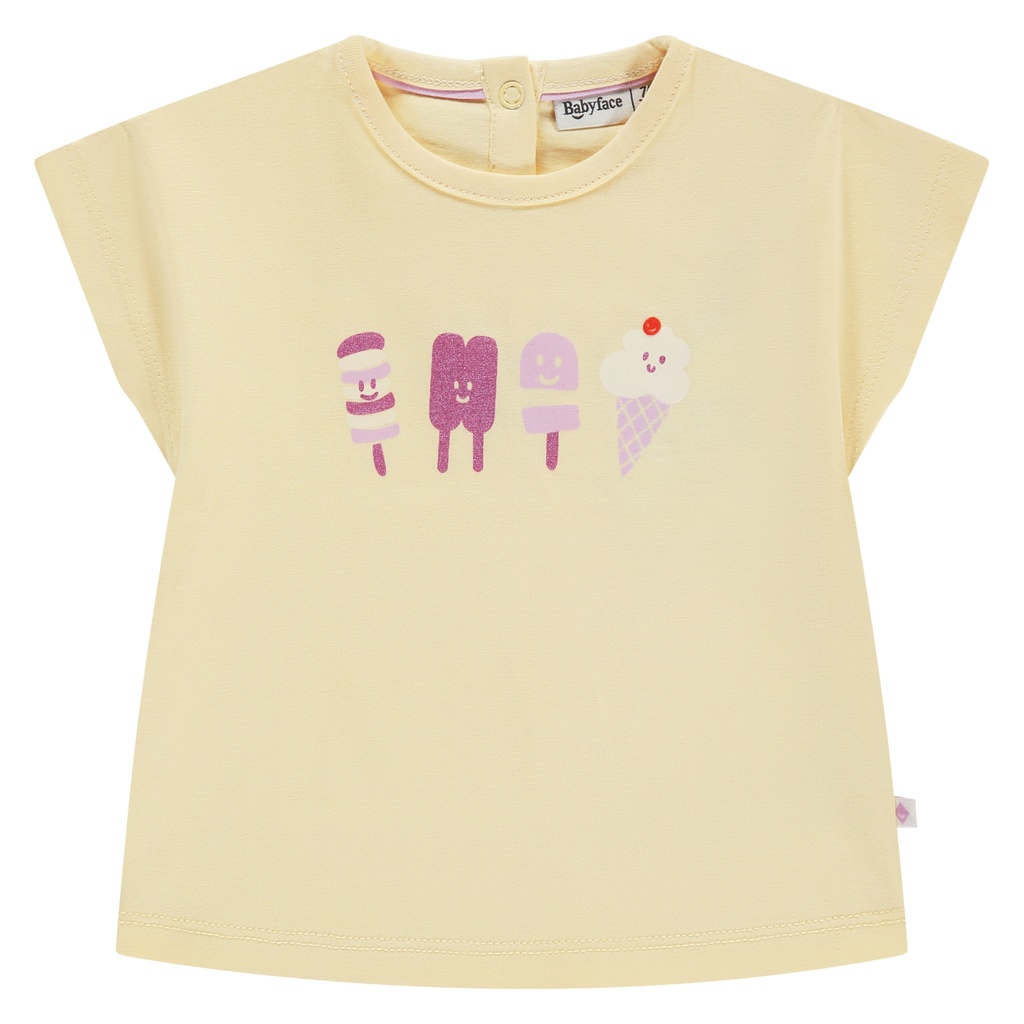 Babyface | T-shirt Girls Buttercup