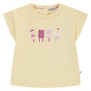 Babyface | T-shirt Girls Buttercup