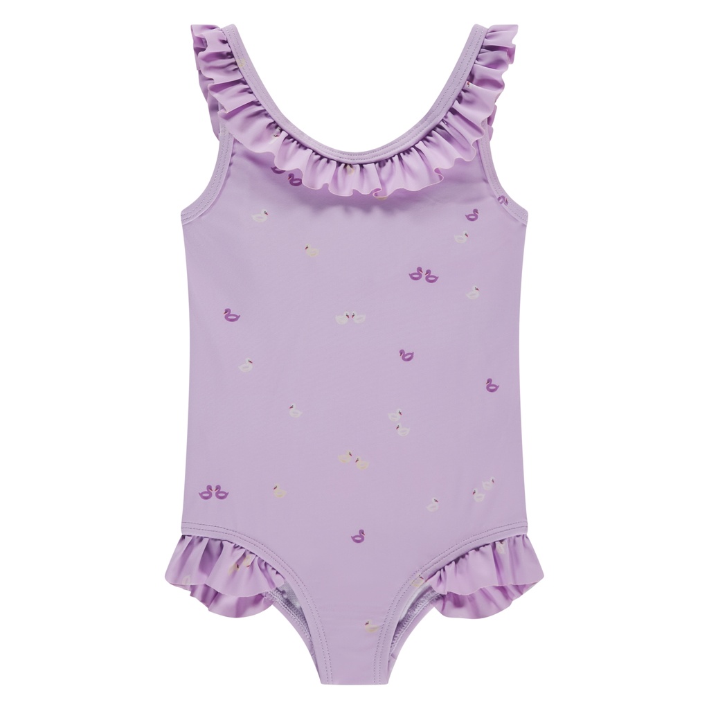 Babyface | Badpak Girls Lavender