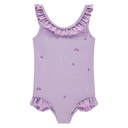 Babyface | Badpak Girls Lavender