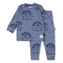 Feetje | Pyjama Willy Walrus Premium Sleepwear  Blue