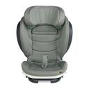 BeSafe | Autostoel iZi Flex Fix 2 i-Size SoftBreezy Meadow Green Gr 2/3