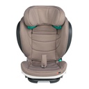 BeSafe | Autostoel iZi Flex Fix 2 i-Size SoftBreezy Dark Sand Gr 2/3