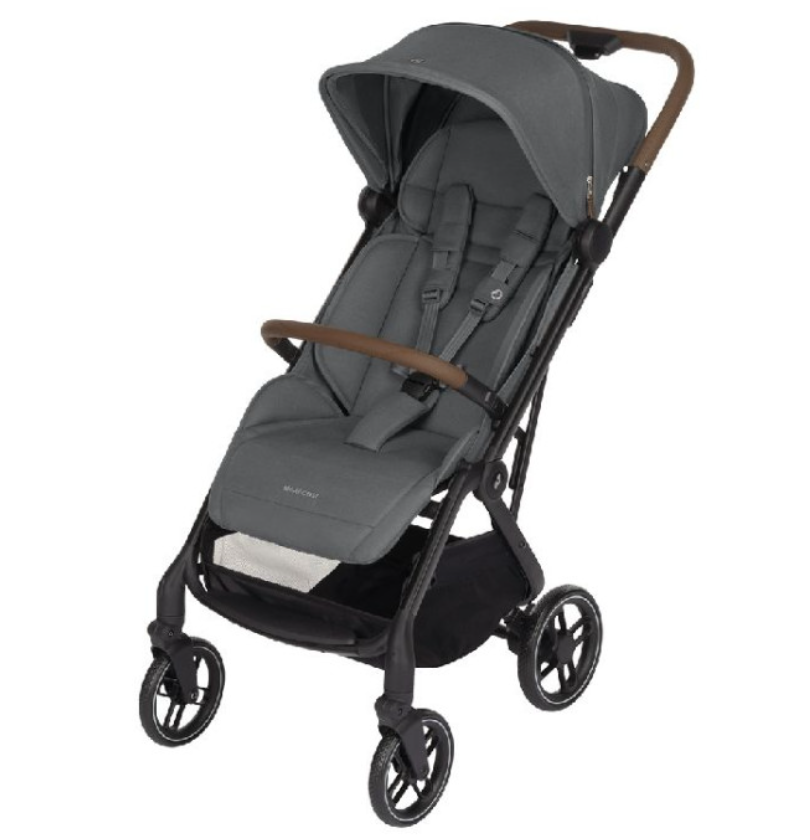 Maxi-Cosi | Buggy Soho Twillic Graphite