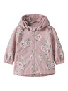 Name it | Jas Girls Nbfmaxi Keepsake Lilac