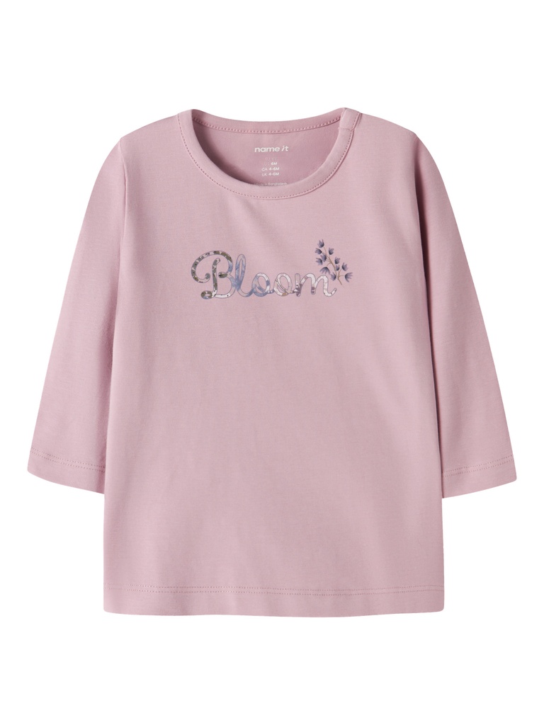 Name it | T-shirt Girls NbfBussa Dawn Pink