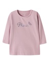 Name it | T-shirt Girls NbfBussa Dawn Pink