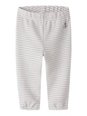 Name it | Broek Girls Nbfbripa Lavender Gray