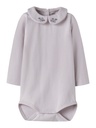 Name it | Pull Girls Nbfbirdy Lilac Marble