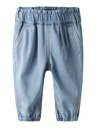 Name it | Broek Girls Nbfrose Light Blue Denim