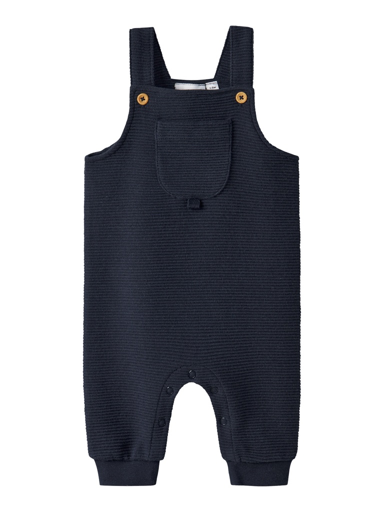 Name it | Salopette Boys Nbmbaldrian Navy Blazer