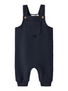 Name it | Salopette Boys Nbmbaldrian Navy Blazer