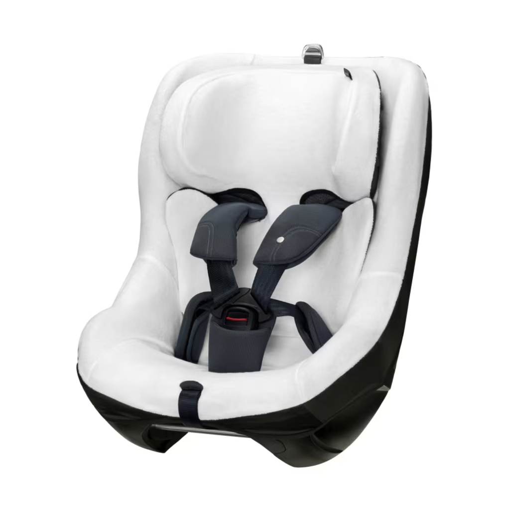 Maxi-Cosi | Autostoel Hoes vr Pearl Slide Pro Natural White
