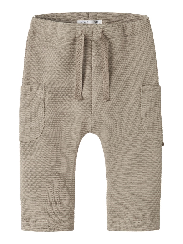 Name it | Broek Boys Nbmbaldrian Vintage Khaki
