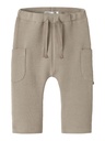Name it | Broek Boys Nbmbaldrian Vintage Khaki