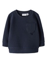 Name it | Sweater Boys Nbmbaldrian Navy Blazer