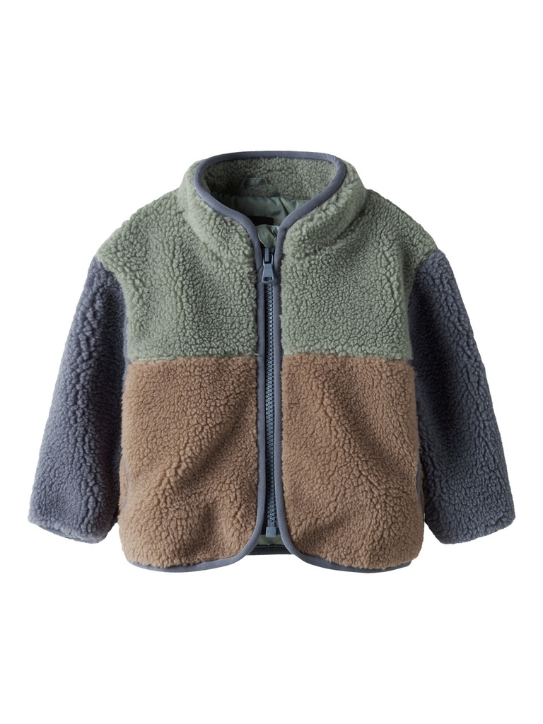 Name it | Jas Boys Nbmmimba Chinois Green