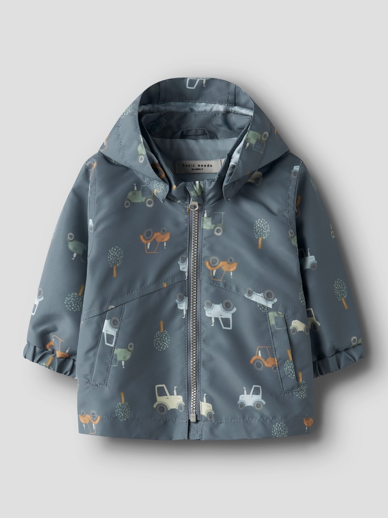 Name it | Jas Boys Nbmmax Flint Stone