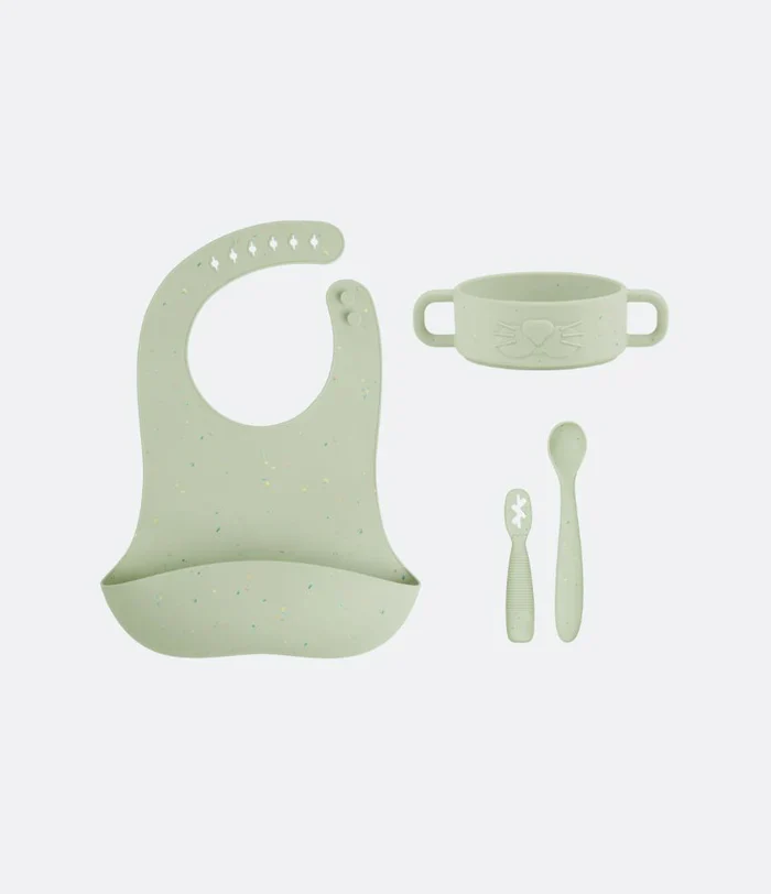 Babymoov | Giftset Eetset Mini Arty