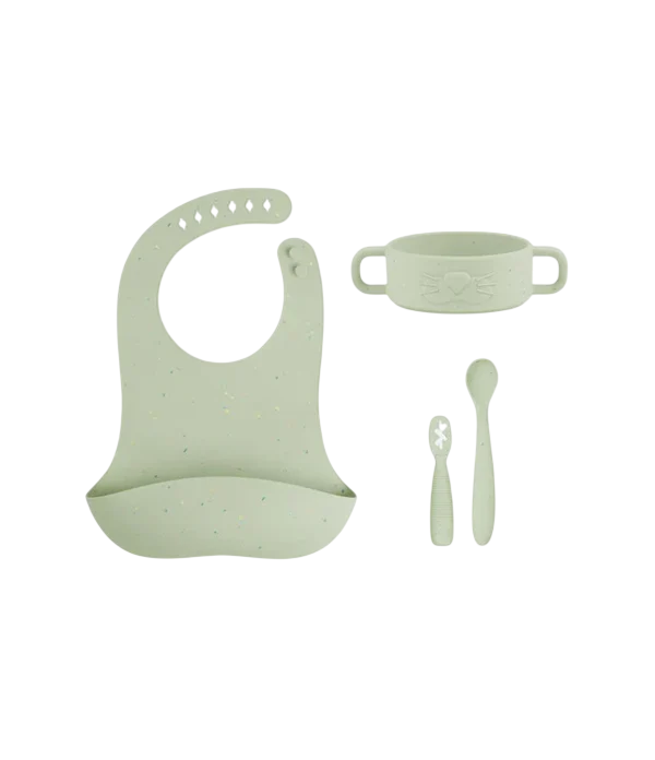 Babymoov | Giftset Eetset Mini Arty