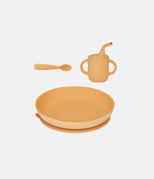 Babymoov | Giftset Eetset Little Art 