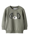 Name it | Sweater Boys Nbmtobias Shadow