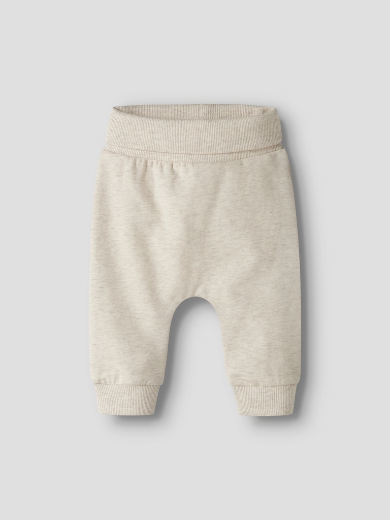 Name it | Broek Boys Nbmtobias Peyote Melange