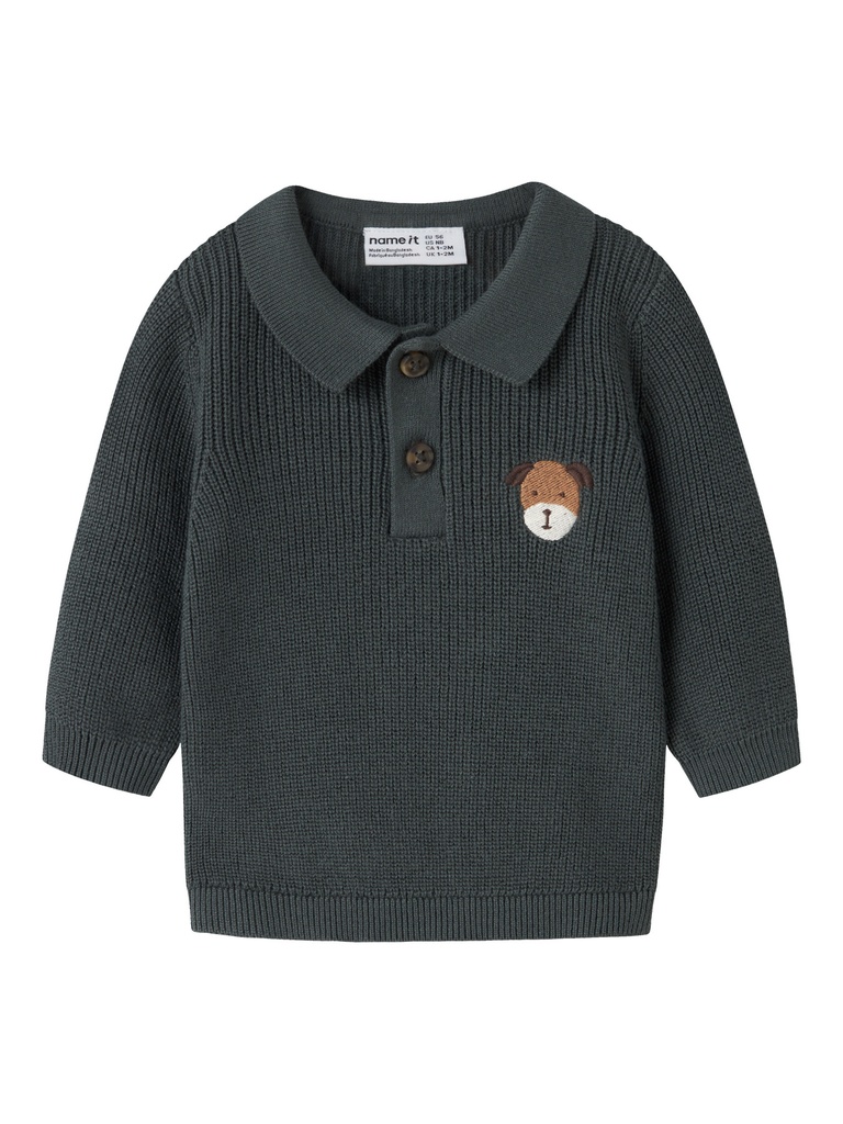 Name it | Pull Boys Nbmtant Urban Chic