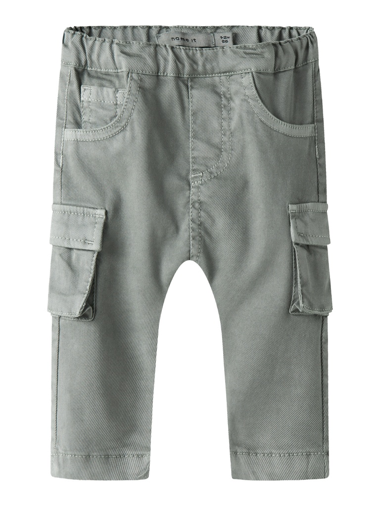 Name it | Broek Boys Nbmben Shadow