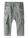 Name it | Broek Boys Nbmben Shadow