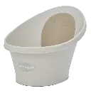 Shnuggle | Bad/Bademmer Shnuggle Bath Eco Cookies & Cream