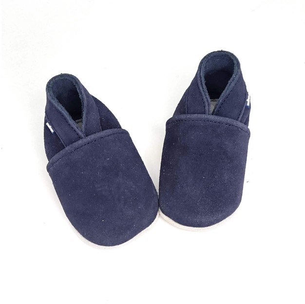 Stabifoot | Schoenen Babysoft Marino