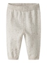 Name it | Broek Uni Nbntilla Cloud Dancer