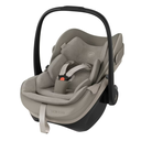 Maxi-Cosi | Autostoel Pebble Slide Pro Saphire Sand Gr 0+