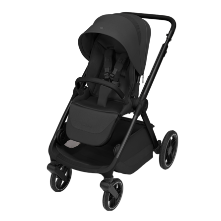 Maxi Cosi | Wandelwagen Oxford Flex Onyx Black