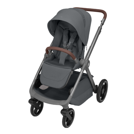 Maxi Cosi | Wandelwagen Oxford Flex Moon Graphite