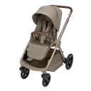 Maxi Cosi | Wandelwagen Oxford Flex Oak Truffle